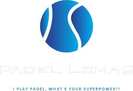 PADEL LOMAS