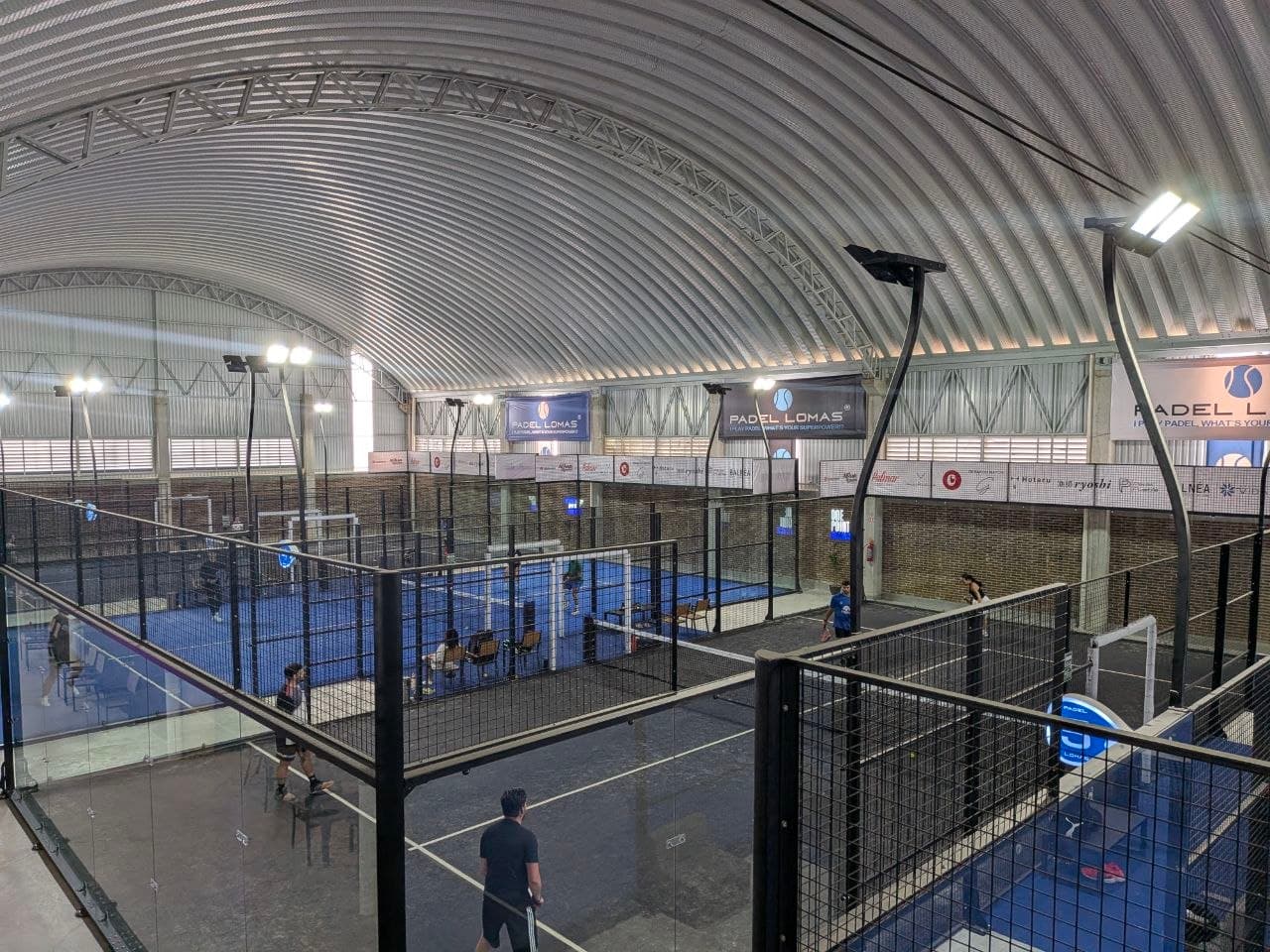 Membresía de cancha: el modelo que llega a Puebla